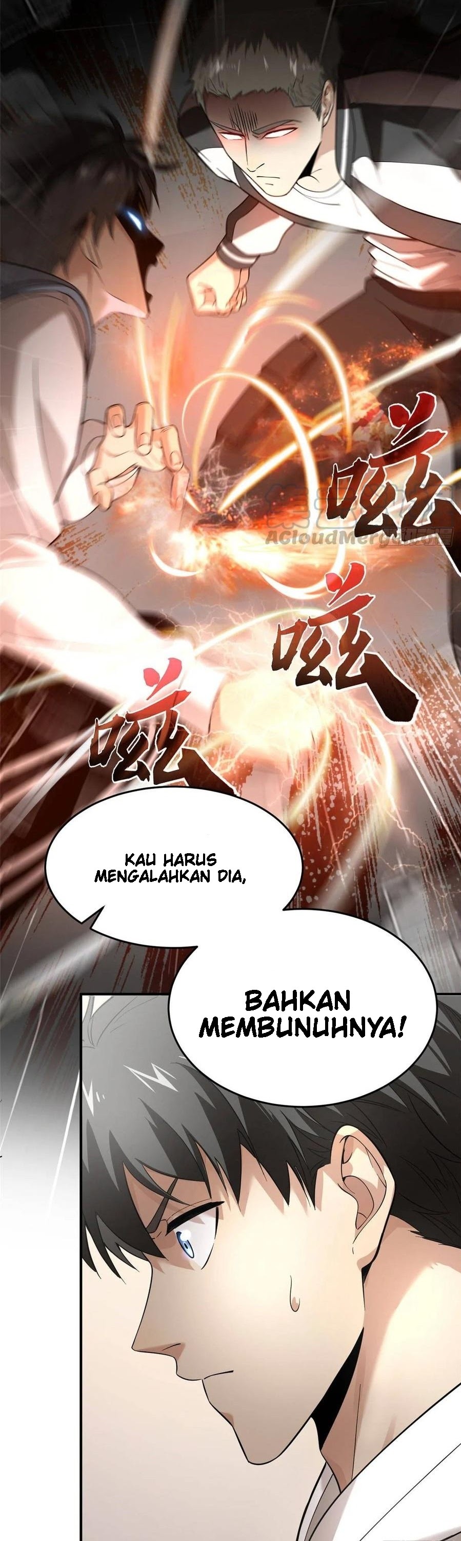 Global Gao Wu (Global Martial Arts)